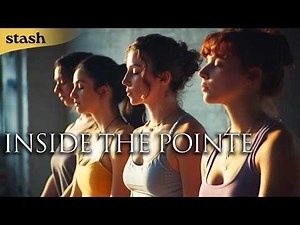 Documentary Explores the Hidden Cost of Ballet Dreams | Inside the Pointe