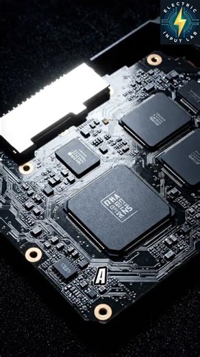 Why SSD is Faster Than HDD | SSD vs HDD Speed Comparison