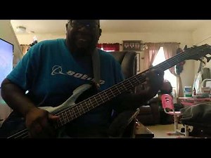 Fishman Fluence Bass Pickups Voicings modes demo