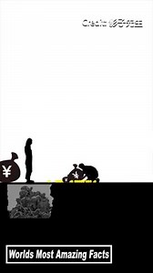 1.4M views · 10K reactions | Amazing Life Lessons | World's Most Amazing Facts | Facebook