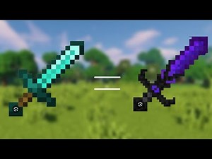 How to change item textures in Minecraft!