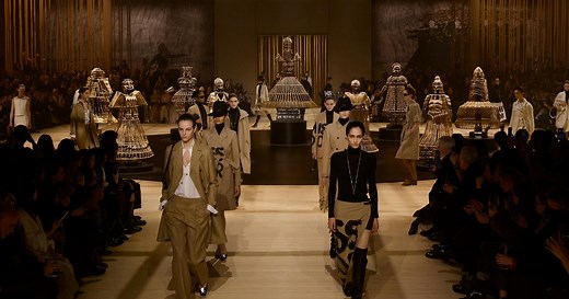 Christian Dior, haute couture and ready-to-wear - ... - LVMH