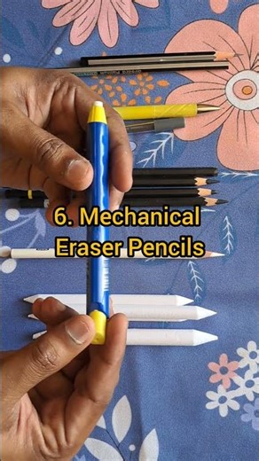 Basic Sketching Tools for Beginners | Start Your Drawing Journey Today!#Sketchingtools #DrawingTools