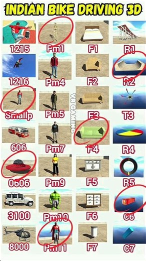 Real code 💥 Indian bike driving 3d all new cheat code update + plugin cheat code