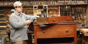 How to Date Antique Furniture