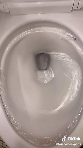 TOTO Tornado Flush Toilet: Efficient Home Plumbing Solution