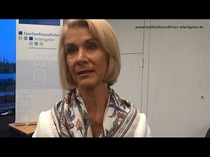 Familienfreundlicher Arbeitgeber: Das ist die Zukunft