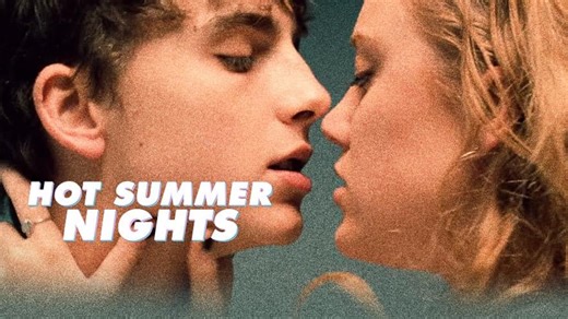 Hot Summer Nights (2018)