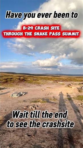 Hidden WWII B-29 OVEREXPOSED Crash Site | A Story Frozen in Time 🇬🇧