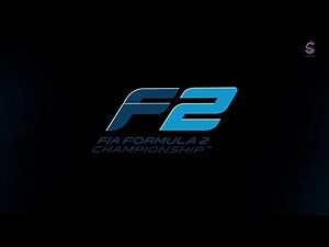 2023 Formula 2 Opening Titles (F2 2023 Intro)
