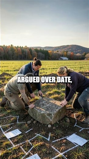 Kensington Runestone Reconsidered