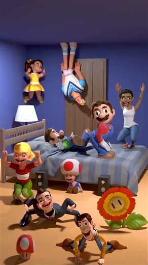 Stopping Was the Only Choice After Vegeta 💥