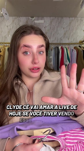 Lançar perfume ao vivo: melhores quotes e highlights da live