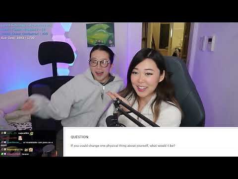 ExtraEmily On Getting A B**b Job...