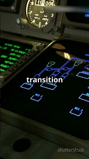 Understanding Transition Levels in Aviat