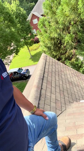 GAF Roofing & Gutter Specialist: Expert Residential Solutions