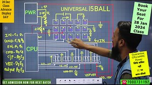 💯💯Advance Display Graphics explain by Student's ( यह कोई टीचर नहीं है )👈👈पर आगे बन जायेंगे 💯💯 Video link https://youtu.be/-Q1VWoM3eUI Student Getting-out outstanding 🔥🔥🔥Result 💯💯💯on working Hard with @AsiaTelecom Teacher's 💯💯 Next Admission Open 📞📞 096441 39972 , 7000731192 Celling Time - Morning 9am - 11 am WWW.ASIATELECOM.IN Live CPU IC ✅✅✅ Advance Display Graphics Day Successful 🤩🤩 ➡️➡️Fresher Students Doing Great Job Today by Explain Live Circuit and Check by DSO itself And