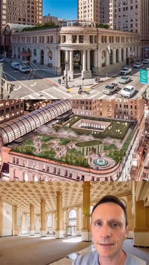 Austin Klar - Lawyer Turned Real Estate Agent on Instagram: "✨Empire Records to Build Global HQ Downtown✨ How sick is this new concert venue?! — 🪪CA DRE 02172799 📞714.926.3199 📧austin.klar@vanguardproperties.com Agent w/ Vanguard Properties #sanfrancisco #sf #realestate"