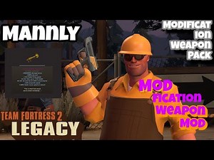 TF2L Android Mod Modification Weapon Mod For ‪@aonapk‬ (With Link Download)