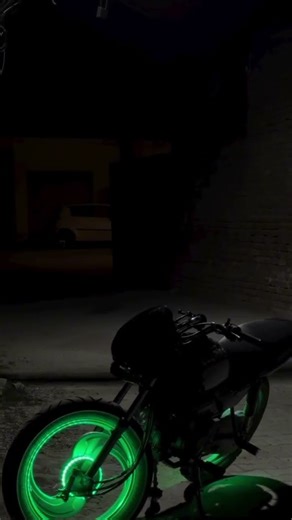 modified splendor plus bike #shorts #automobile #viralvideos #newsong.