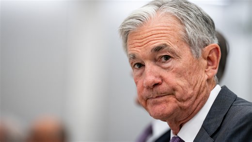 Powell's behind-the-scenes move after Trump's DOJ opened its criminal probe