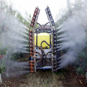 19K views · 138 reactions | Modern Spray Systems Around | Giant Equipment | Facebook