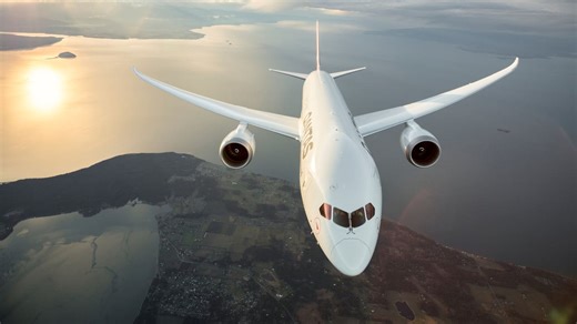 Qantas deal with Perth Airport opens up scope for non-stop Auckland flights