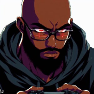 BinaryProblem - Twitch