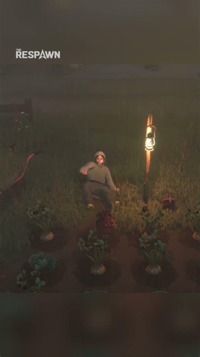 Survive the Decay: A Thrilling Farming Adventure #CropGame #11BitStudios