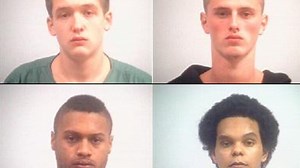 UPDATE: Court of Appeals to issue amended sentences to 3 of 'Elkhart 4'