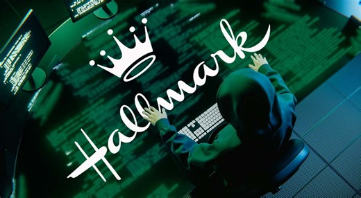 “Don’t be the next headline,” serial attackers threaten to spill Hallmark’s internal data