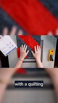 Join the Quilt Challenge & Be Encouraged!