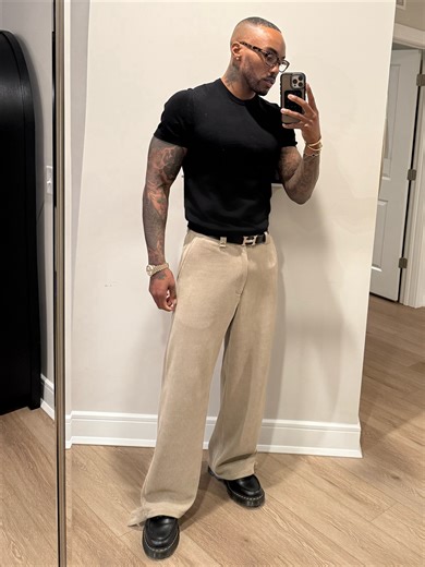 Joseph David on Instagram: "Someone called me Steve Urkel on Halloween… and I wasn’t even in costume 😅🕺🏾 Funny enough, I just met the LEGEND @jomariepayton who played Harriet Winslow on Family Matters the day before at the Sherri Shepherd Show! What a Queen! ❤️ Childhood memories unlocked. Such a special day!"