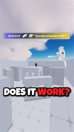 Is This Roblox Smoke Grenade Trick BROKEN?