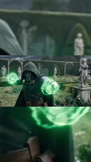 WANDA VS DR DOOM TEASER AVENGERS DOOMSDAY #viral #marvel #marvelstudios #marvelcomics #superman