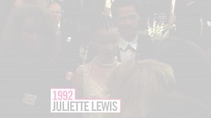 15 Worst Fashion Fails in Oscars History