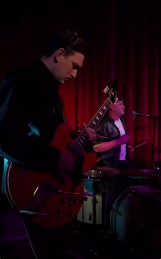 Exciting Live Music Cover Performance Tomorrow