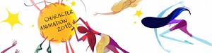 2018 CalArts Character Animation Student Films