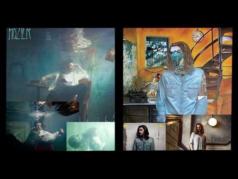 The Creation of Hozier's Album Covers