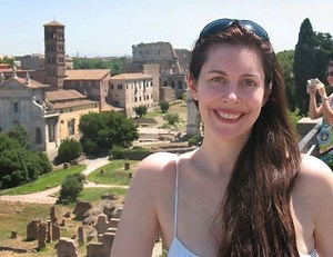 Michelle Moran - Alchetron, The Free Social Encyclopedia