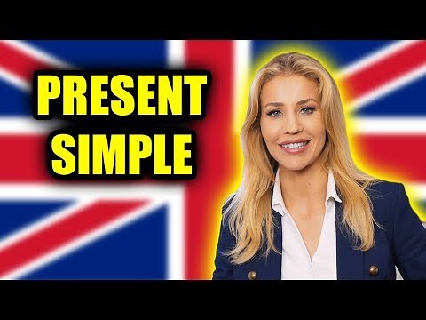 PRESENT SIMPLE - JAK STOSOWAĆ?