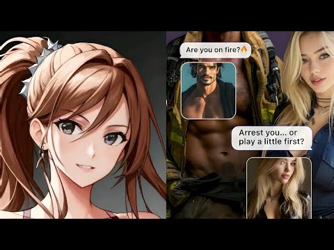 Anima AI Friend & Companion App how to use || how to use Anima AI