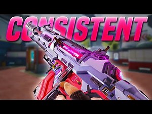 LEGENDARY DRH BLOOD ROSE IS PERFECT! (50 kills!) | COD Mobile