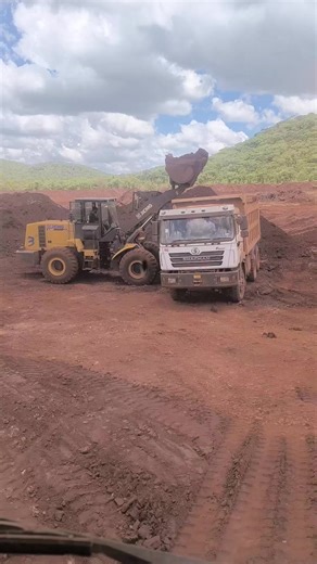 Excavator Operation Techniques for Beginners