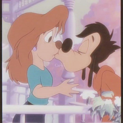 “𝐘𝐨𝐮 𝐚𝐫𝐞 𝐦𝐲 𝐡𝐢𝐠𝐡” Max x Roxanne edit ||a goofy movie