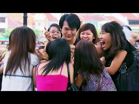 Fake Celebrity Prank | Just For Laughs Gags