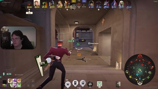 Meow | E6 | !coaching !liquipedia !wooting - piggyxdd on Twitch