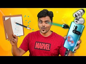 I Bought 5+🔥 Useful 🛒Amazon Crazy ⚡Smart Gadgets😍❗❗ for TESTING !!!