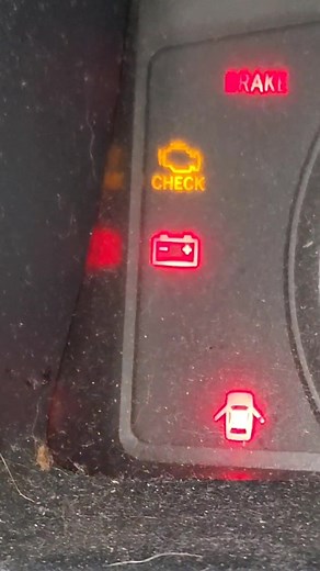 Battery Dashboard Indicator Light Troubleshooting. (How To Test) #batteryindicator #2Corinthians97 #indicatorlights #dashboardlights #checkenginelight #carproblems #mechanicadvice #troubleshootingcars #cartroubleshooting #badalternator #multimetertesting #Nthefastlane