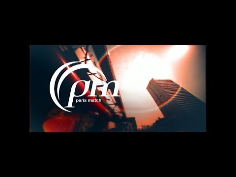 paris match 'Saturday' (Official Music Video）